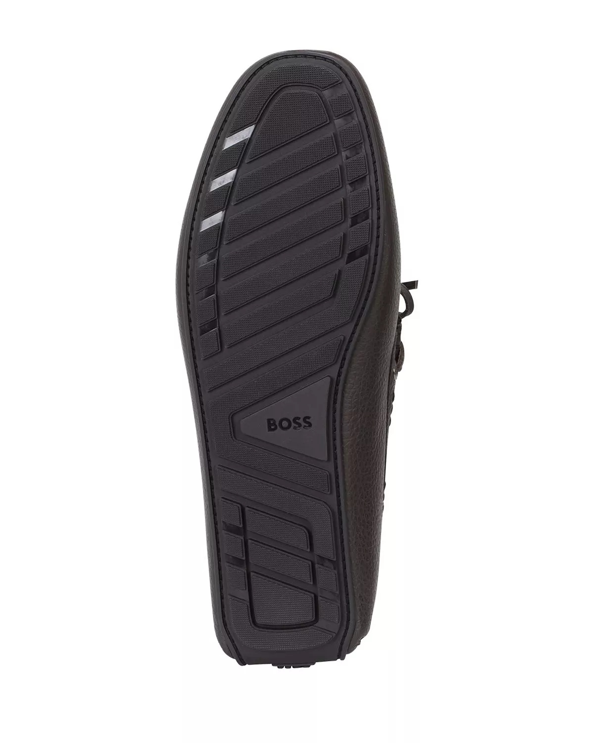 Men's Noel Driver Moccasins - 5