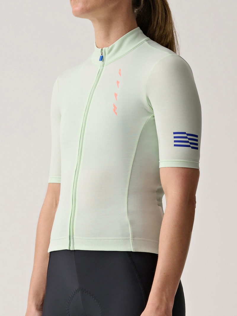 MAAP Women's Embark Team Jersey outlook