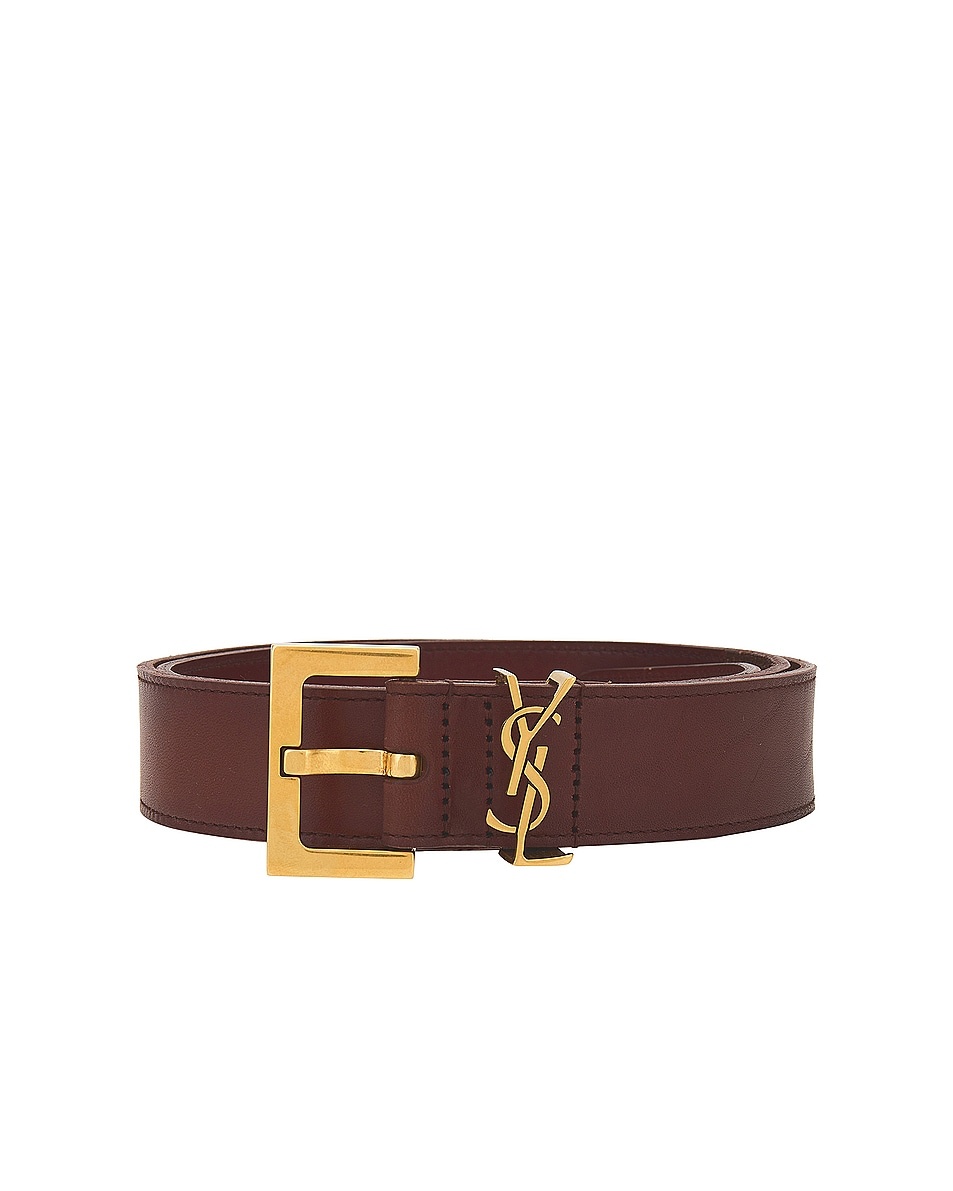 Cassandre Long Belt - 3