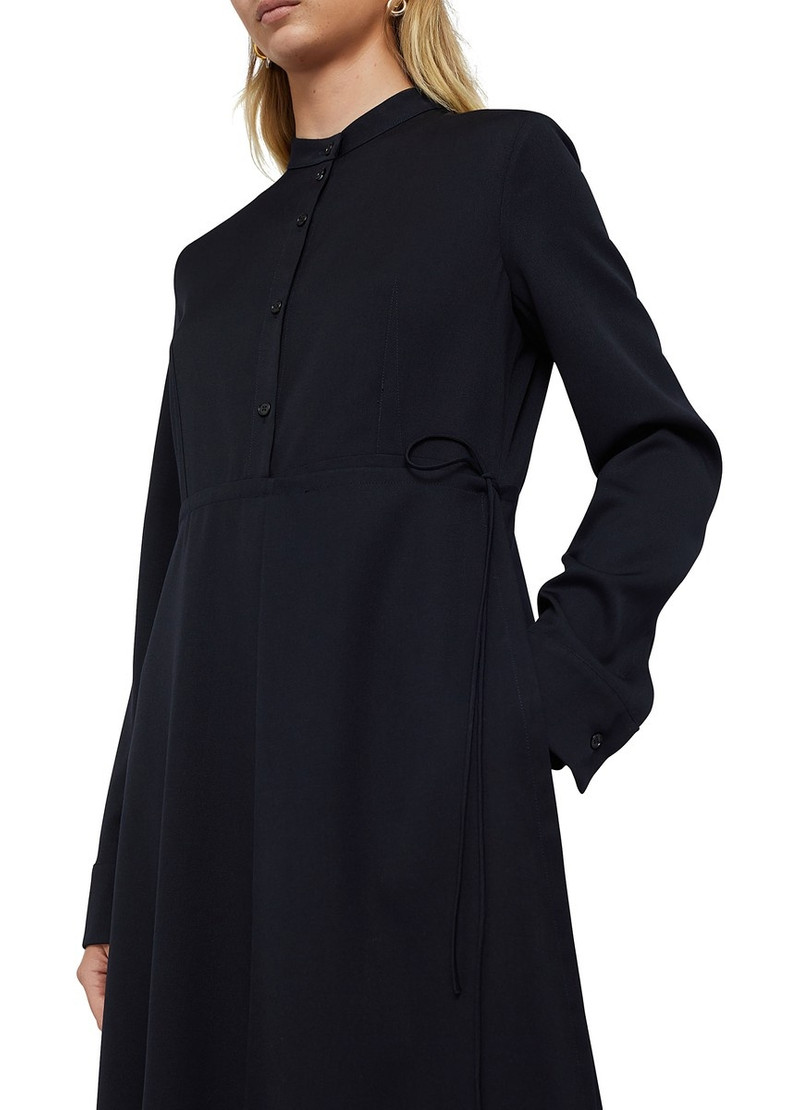 Shirt dress 4