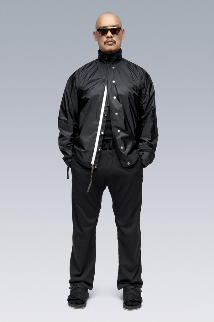 J95-WS 2L Gore-Tex Infinium™ Windstopper® Jacket Black - 17