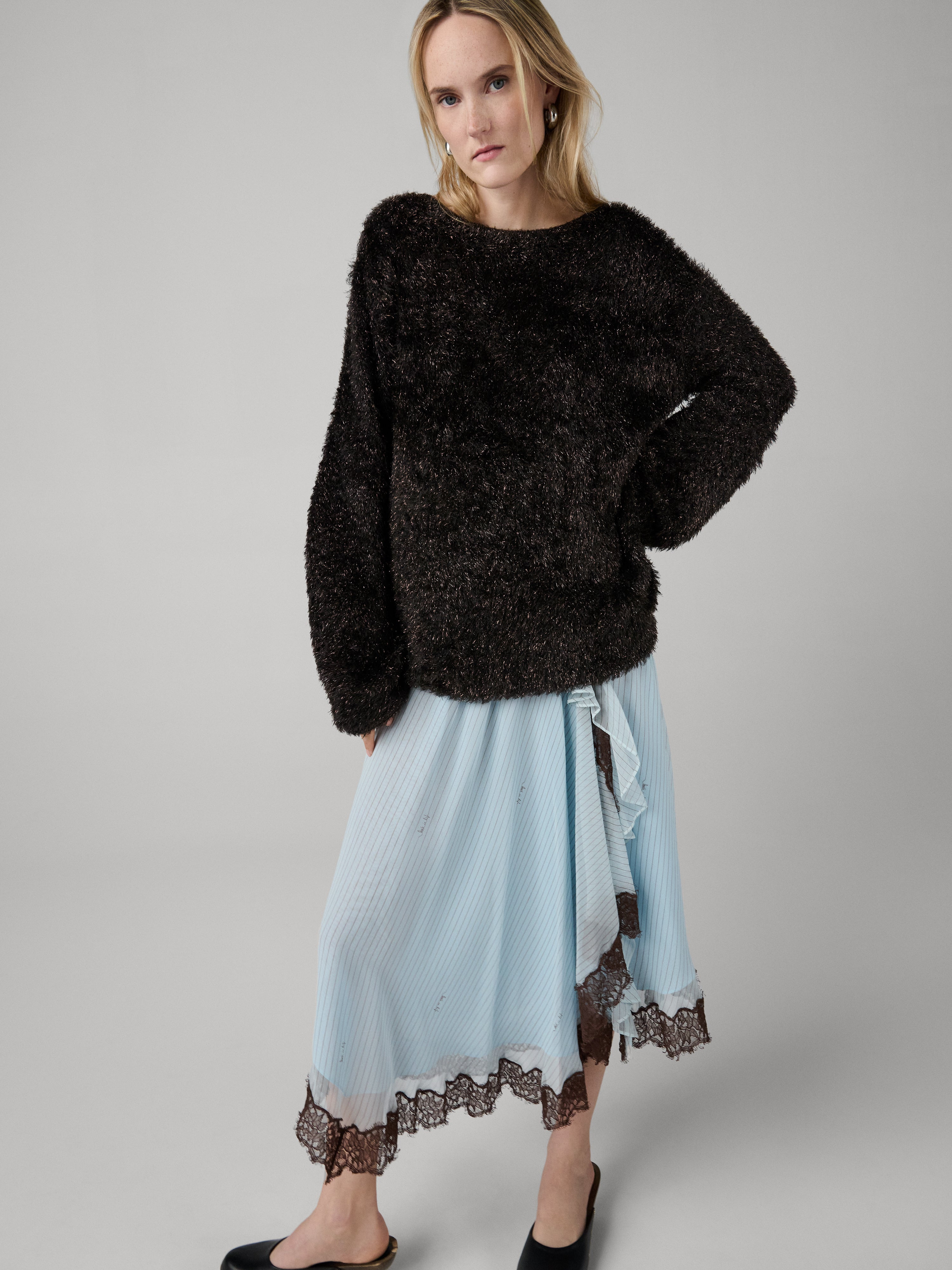 Sylvie Skirt - 5