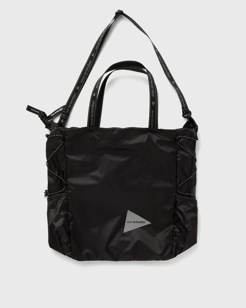 SIL TOTE BAG - 1