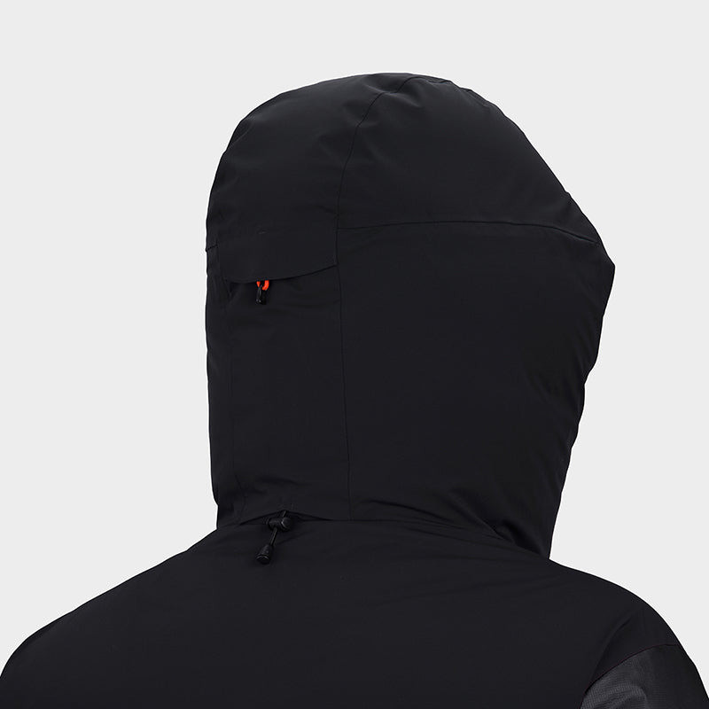 Kailas 8000GT Light Alpine Down Jacket Unisex 5