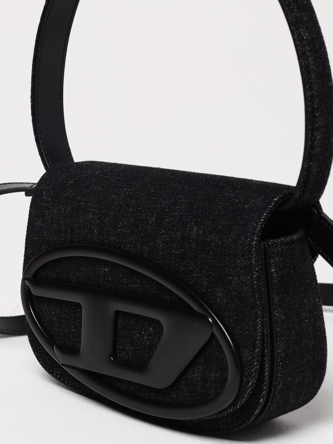Shoulder bag woman Diesel - 3