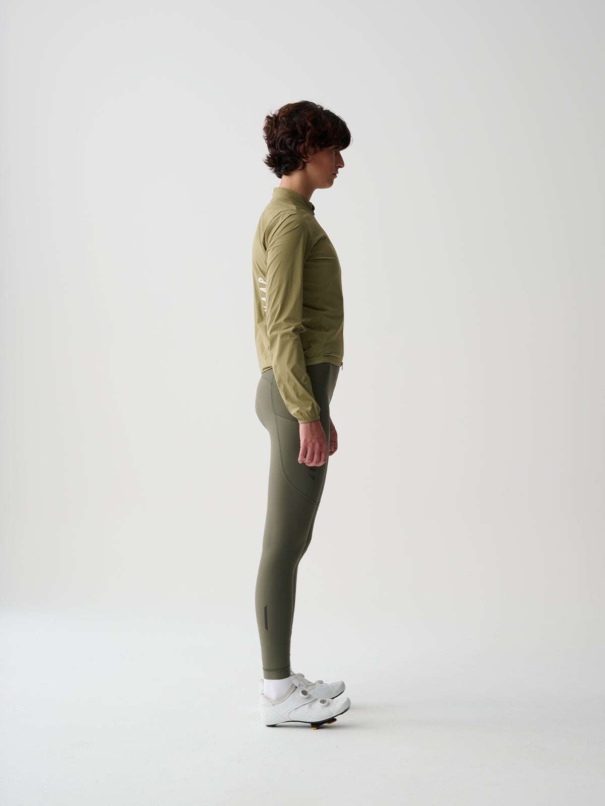 Women's Draft Team Jacket - 3