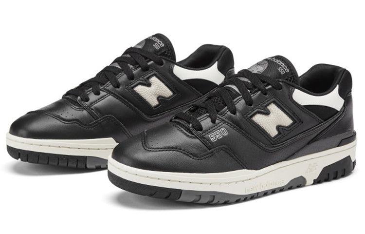 New Balance 550 'Panda' BB550LBW - 2