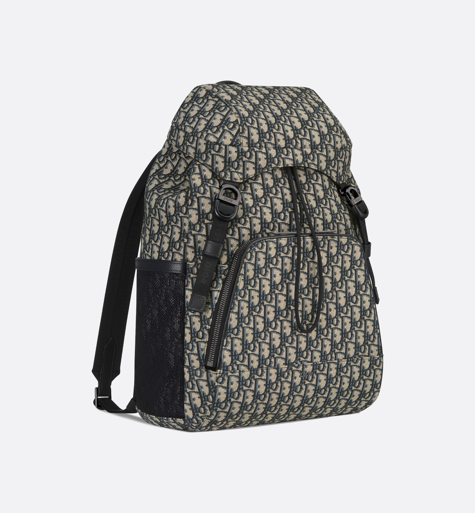 Dior 8 Backpack - 5