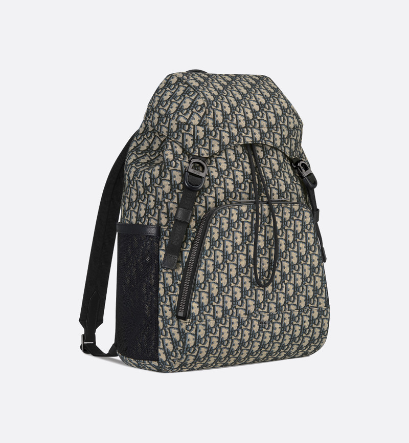 Dior 8 Backpack 5