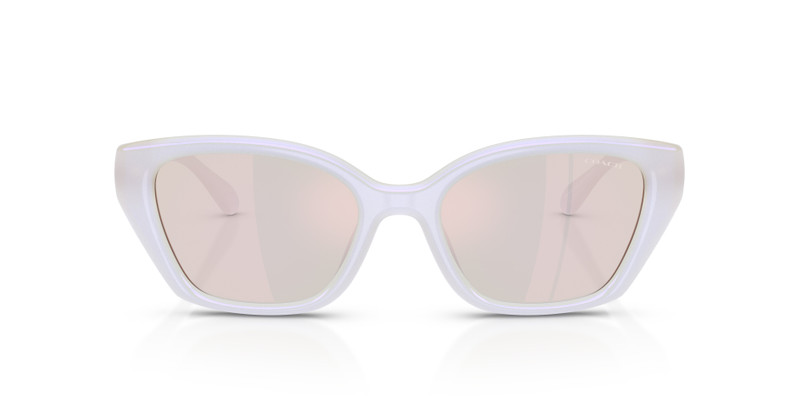 COACH HC8434U CBY91 outlook