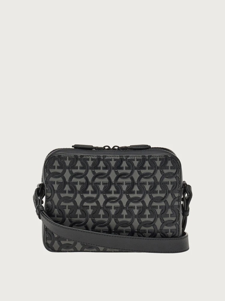 GANCINI CROSS BODY BAG - 3