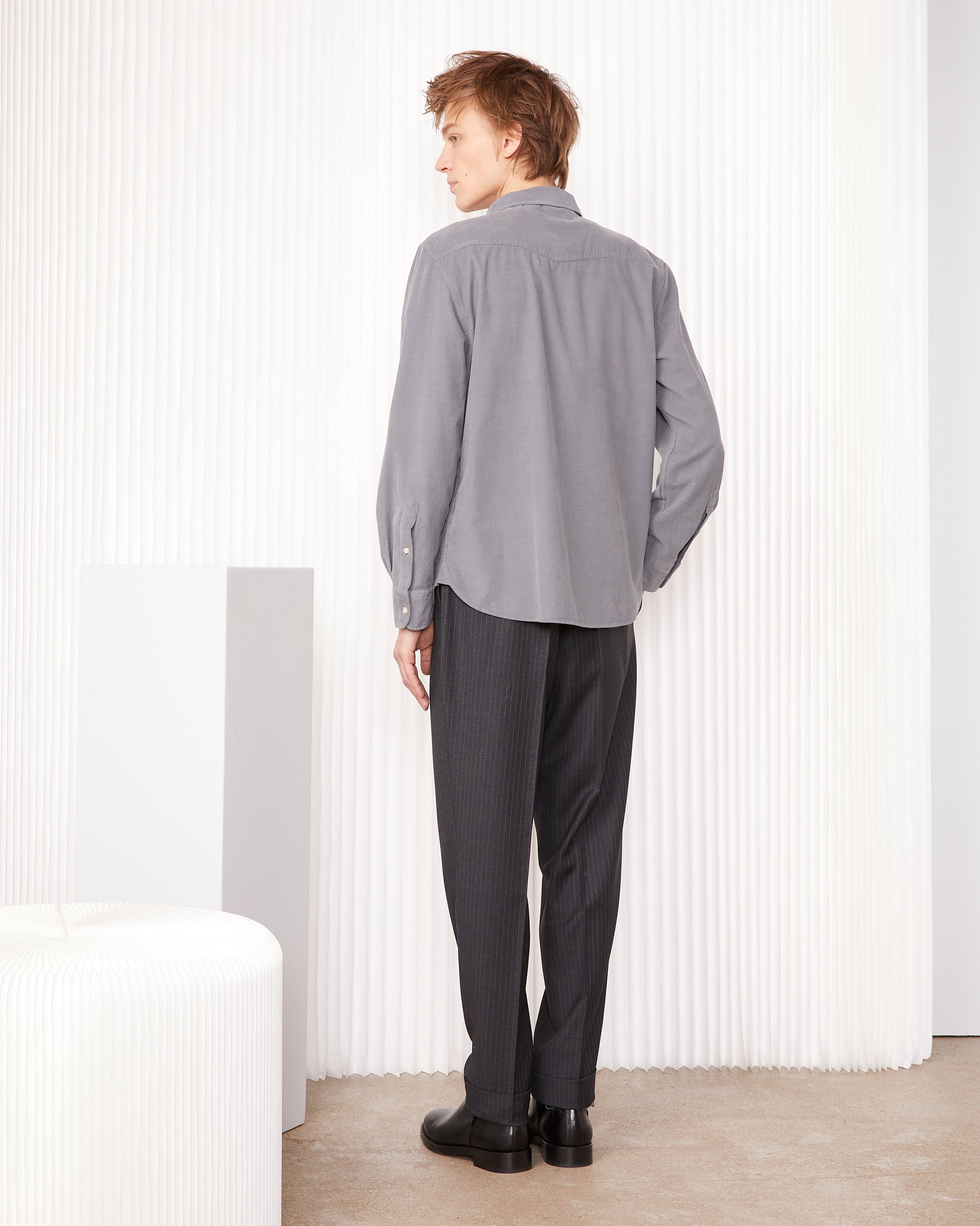BENOIT SHIRT - 3