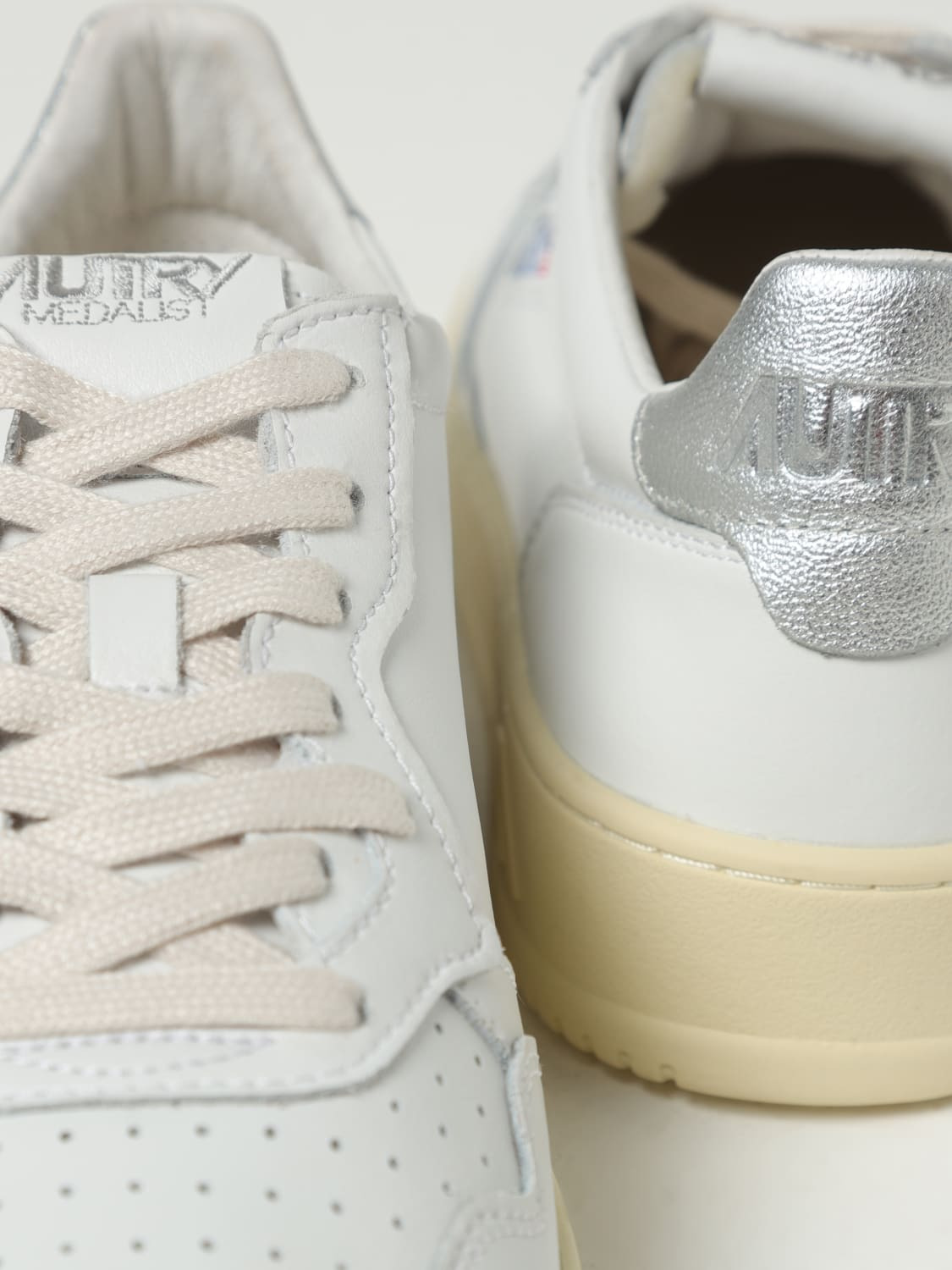 Sneakers men Autry - 4