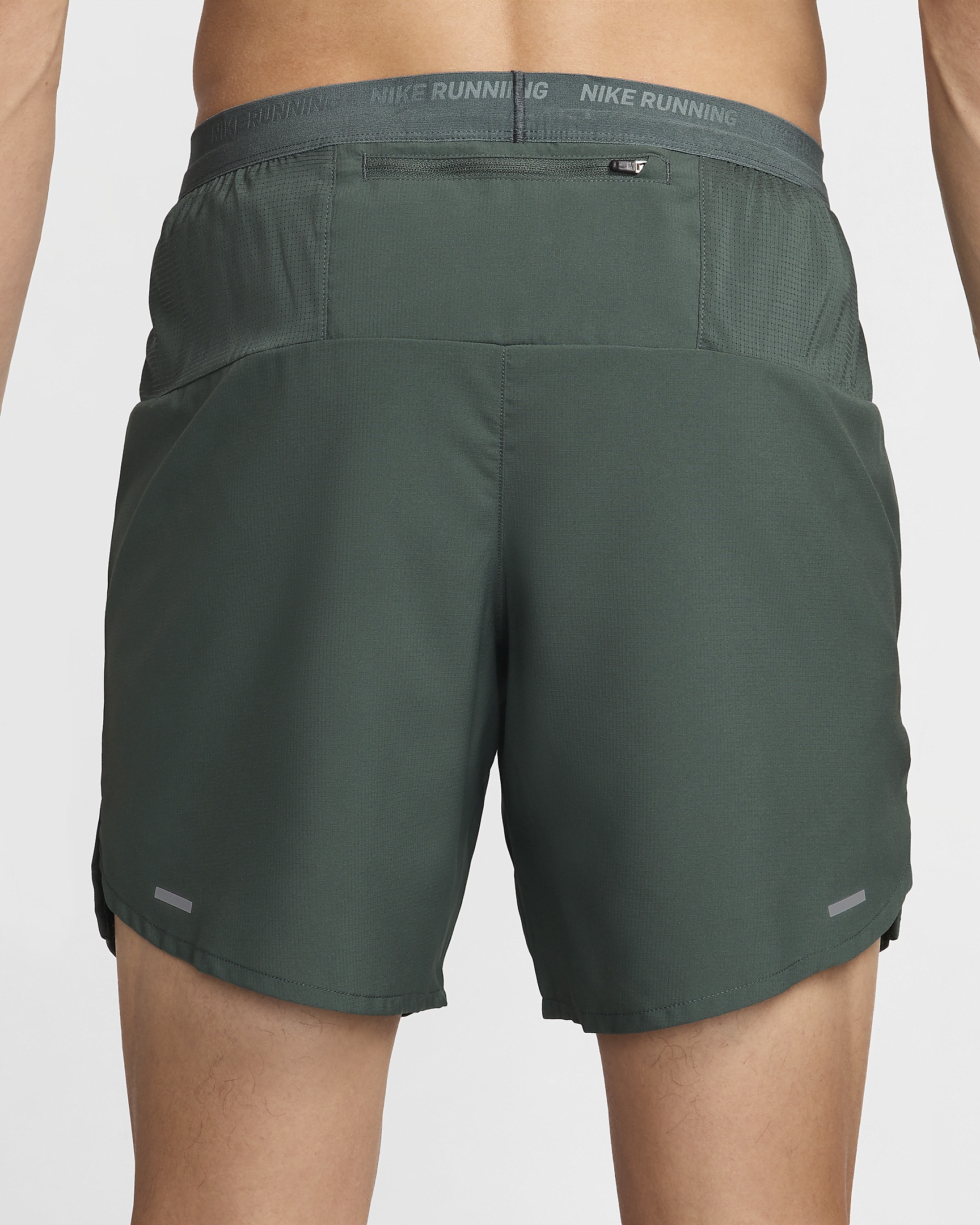 Nike Stride Men's Dri-FIT 7" Brief-Lined Running Shorts - 3