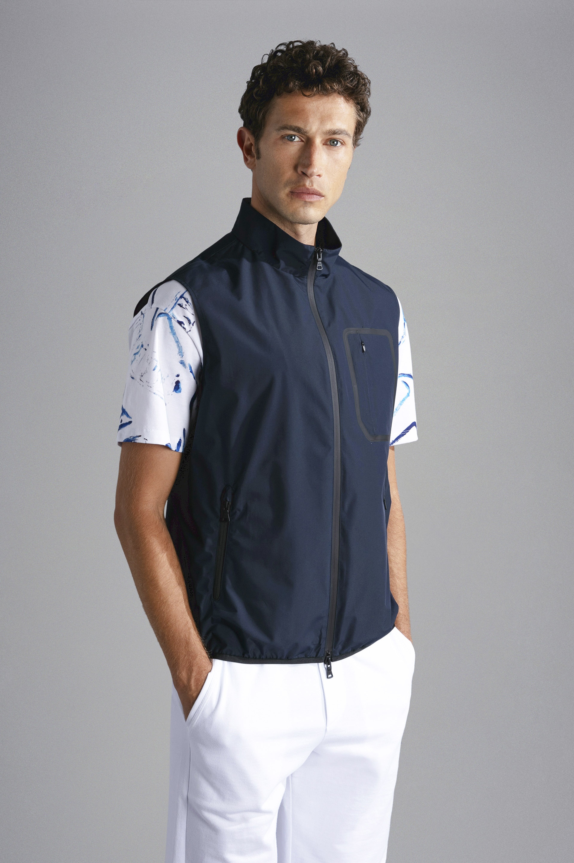 TYPHOON® 2.5 LAYER GILET - 6