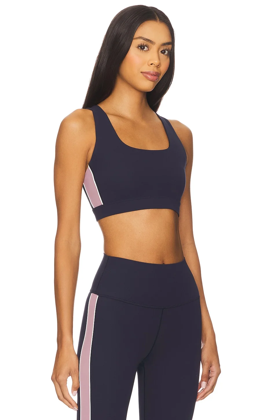 Lexi Rigor Sports Bra - 1