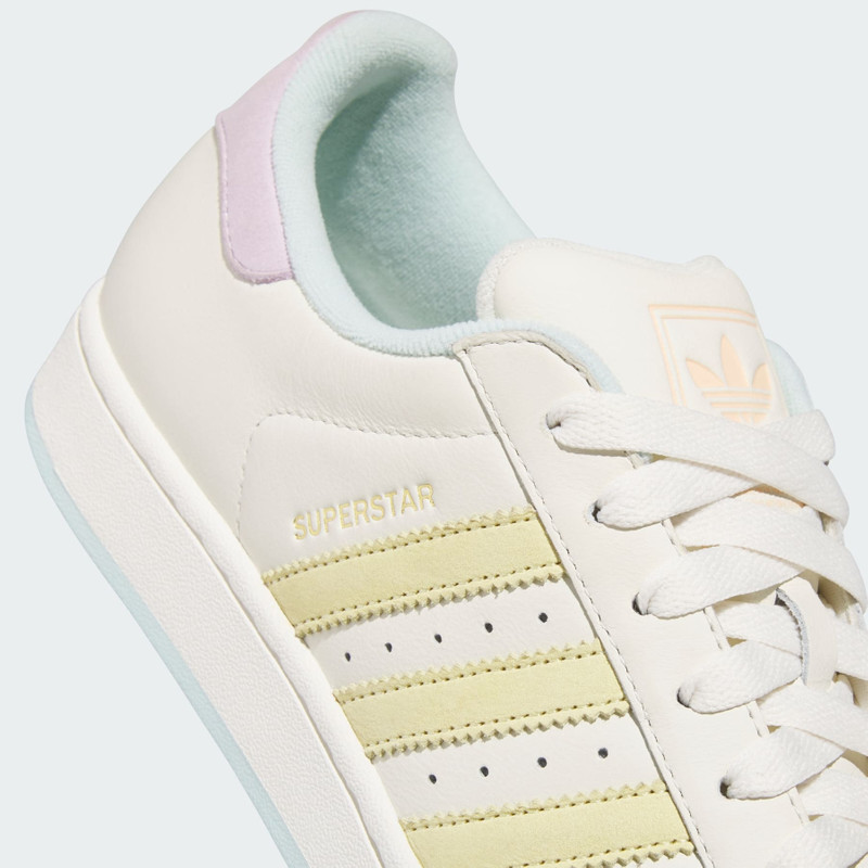 SUPERSTAR II Shoes 8