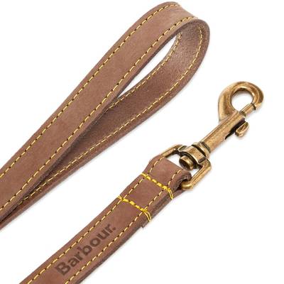 Barbour Barbour Leather Dog Lead outlook