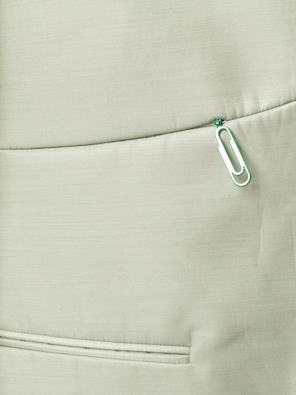 Contour blazer - 5