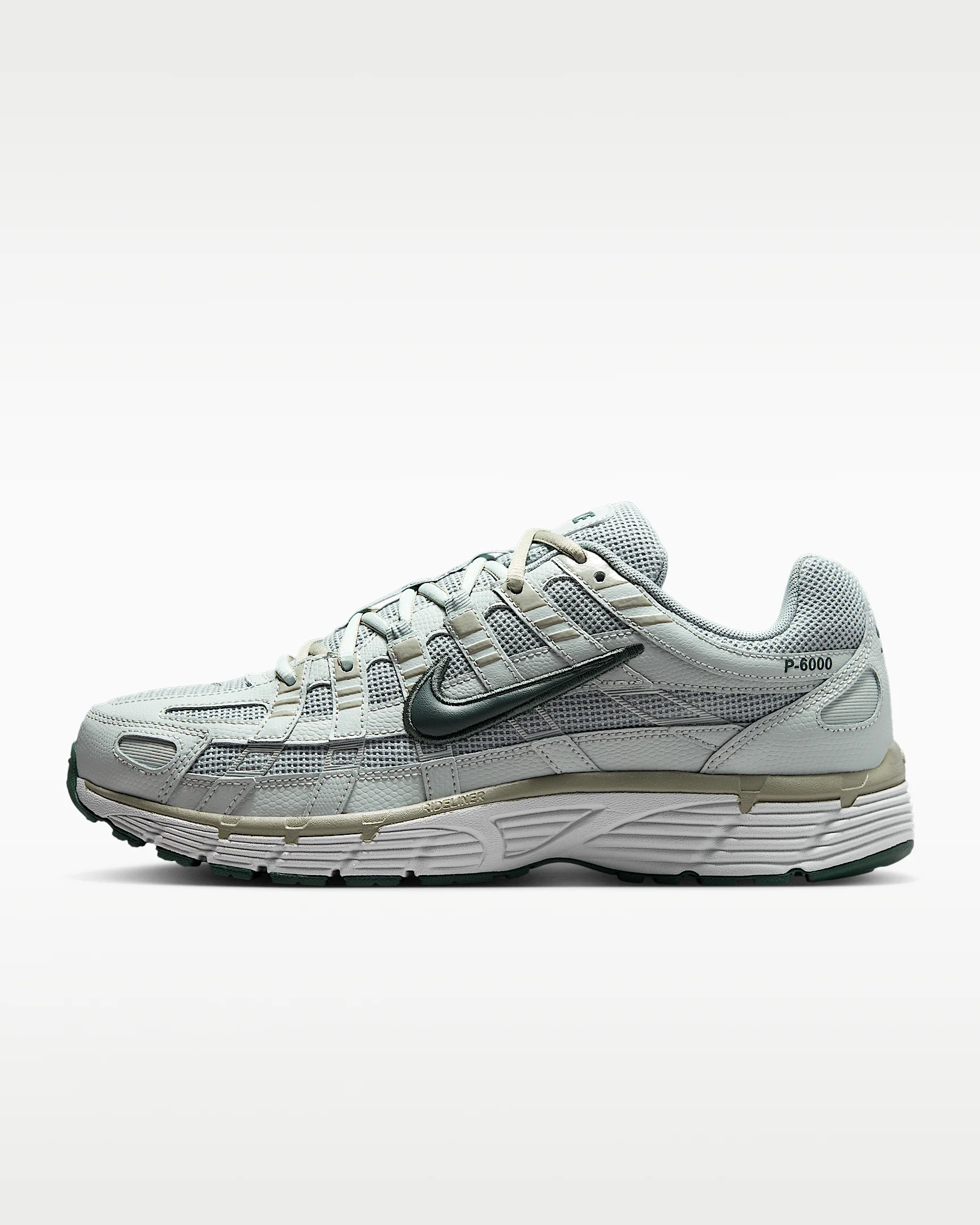 Nike P-6000 Men's Shoes - 1