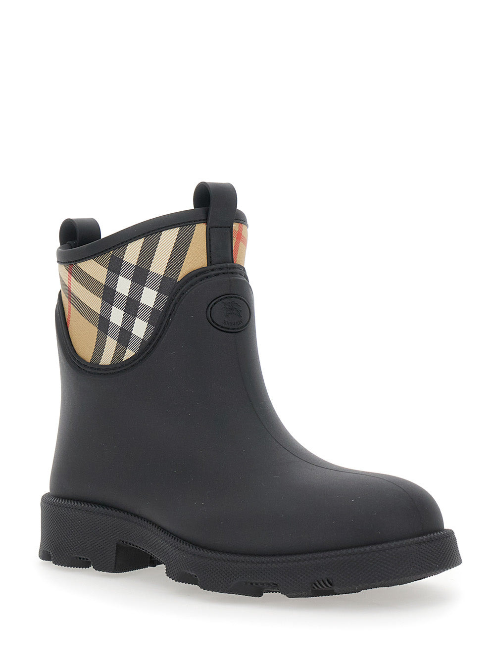 Burberry Men Gomma + Chk - 2