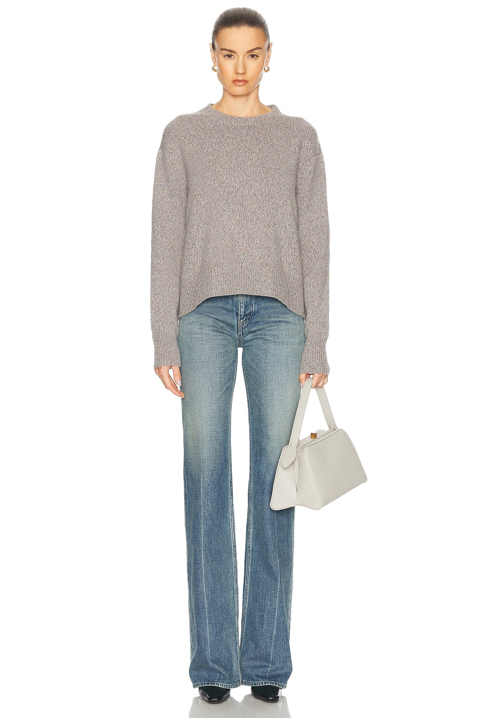 Charlie Sweater - 4