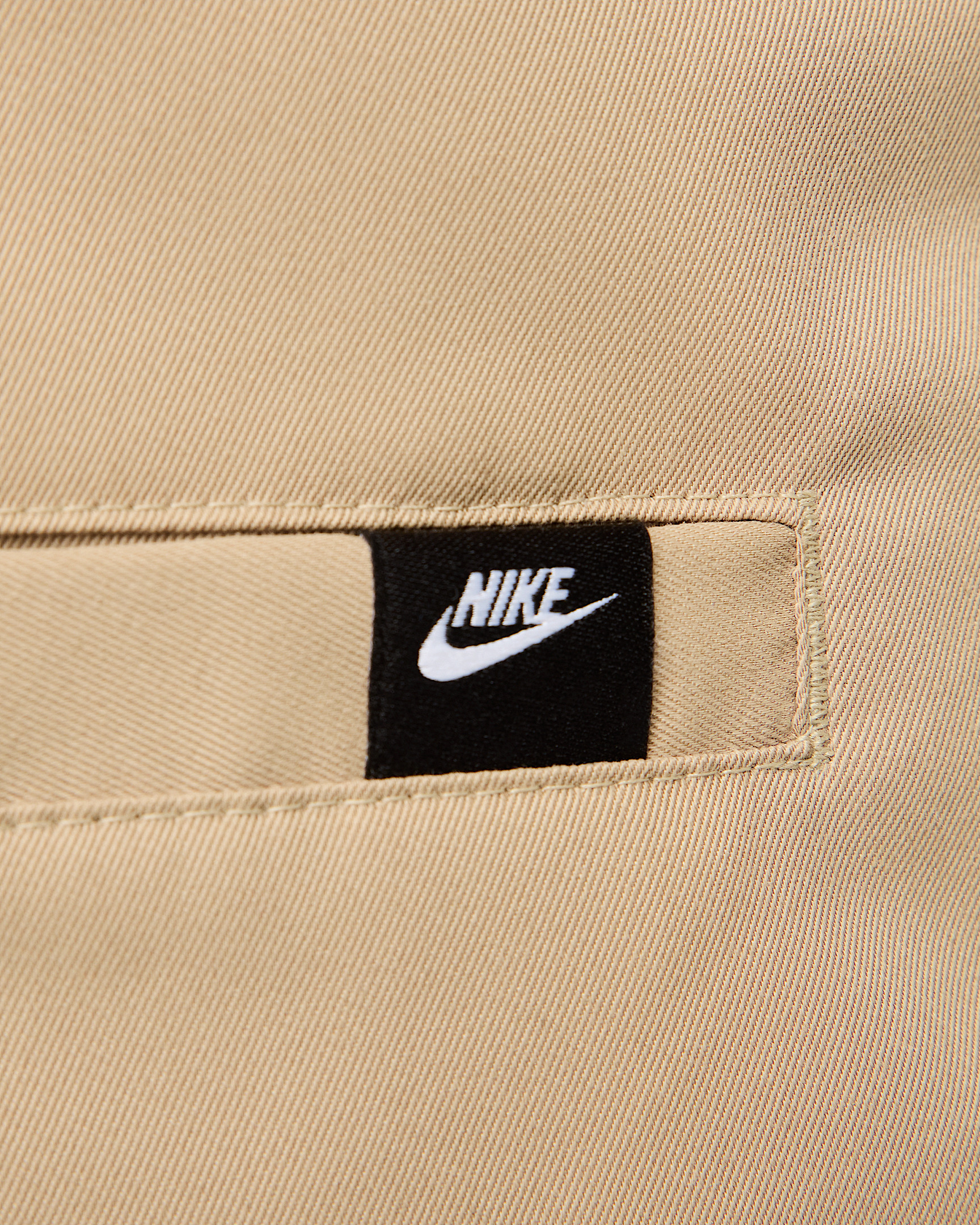 Nike Club Men's Woven Tapered Pants - 11