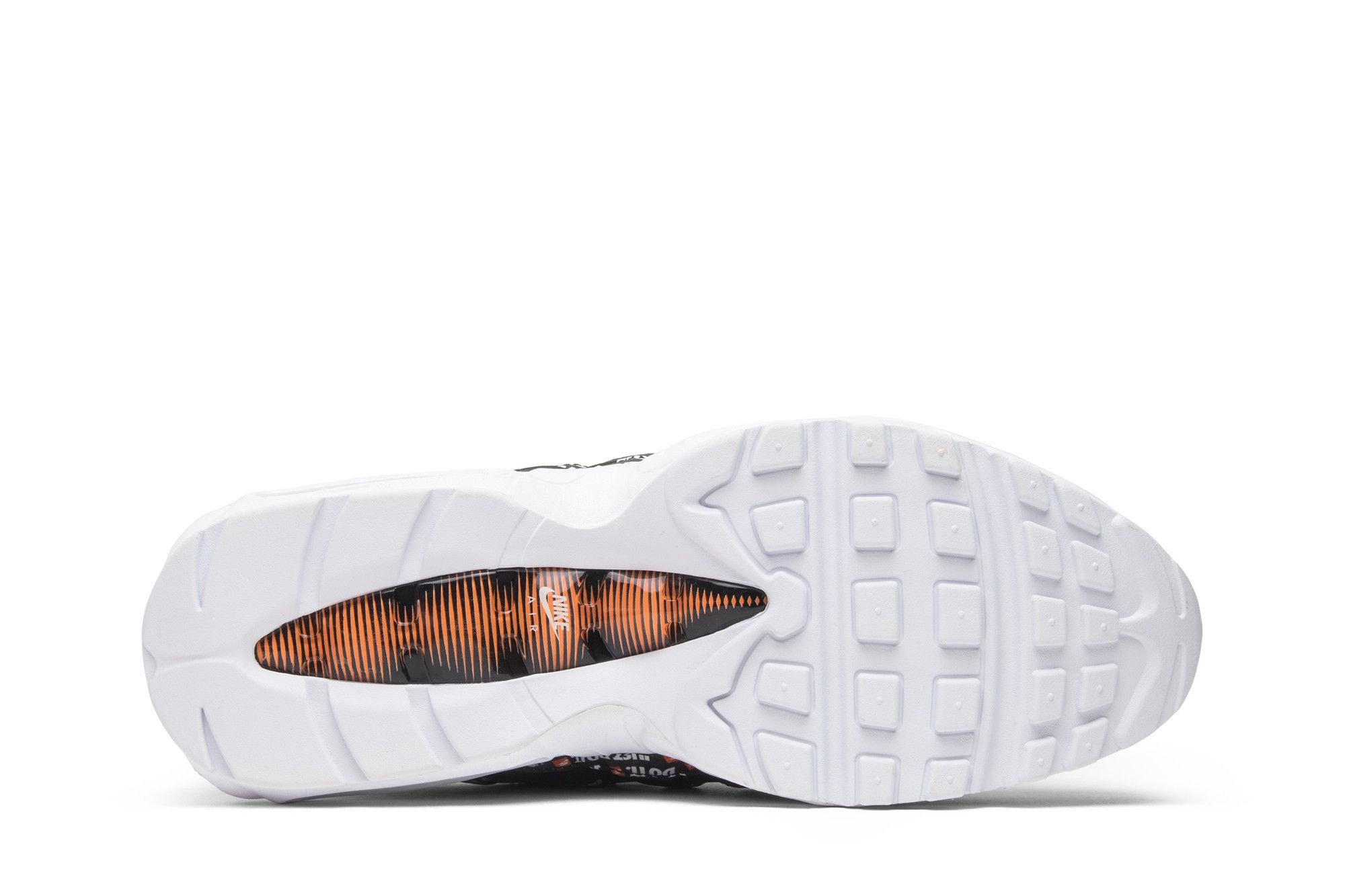 Air Max 95 'Just Do It' - 4