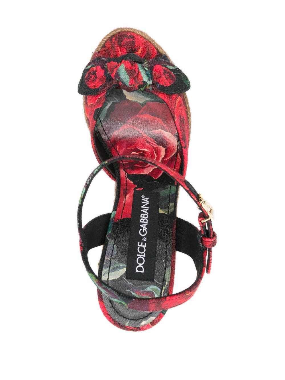 90mm Lolita sandals - 4