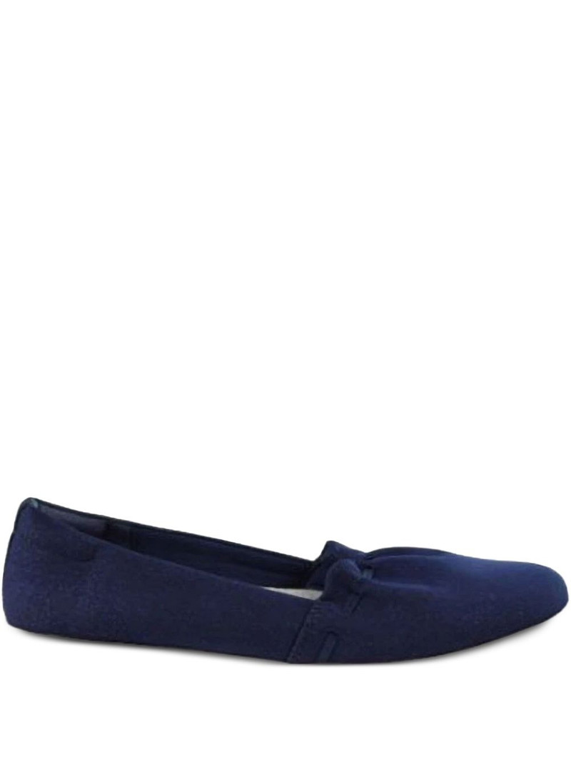 Ayla Shine loafers 1