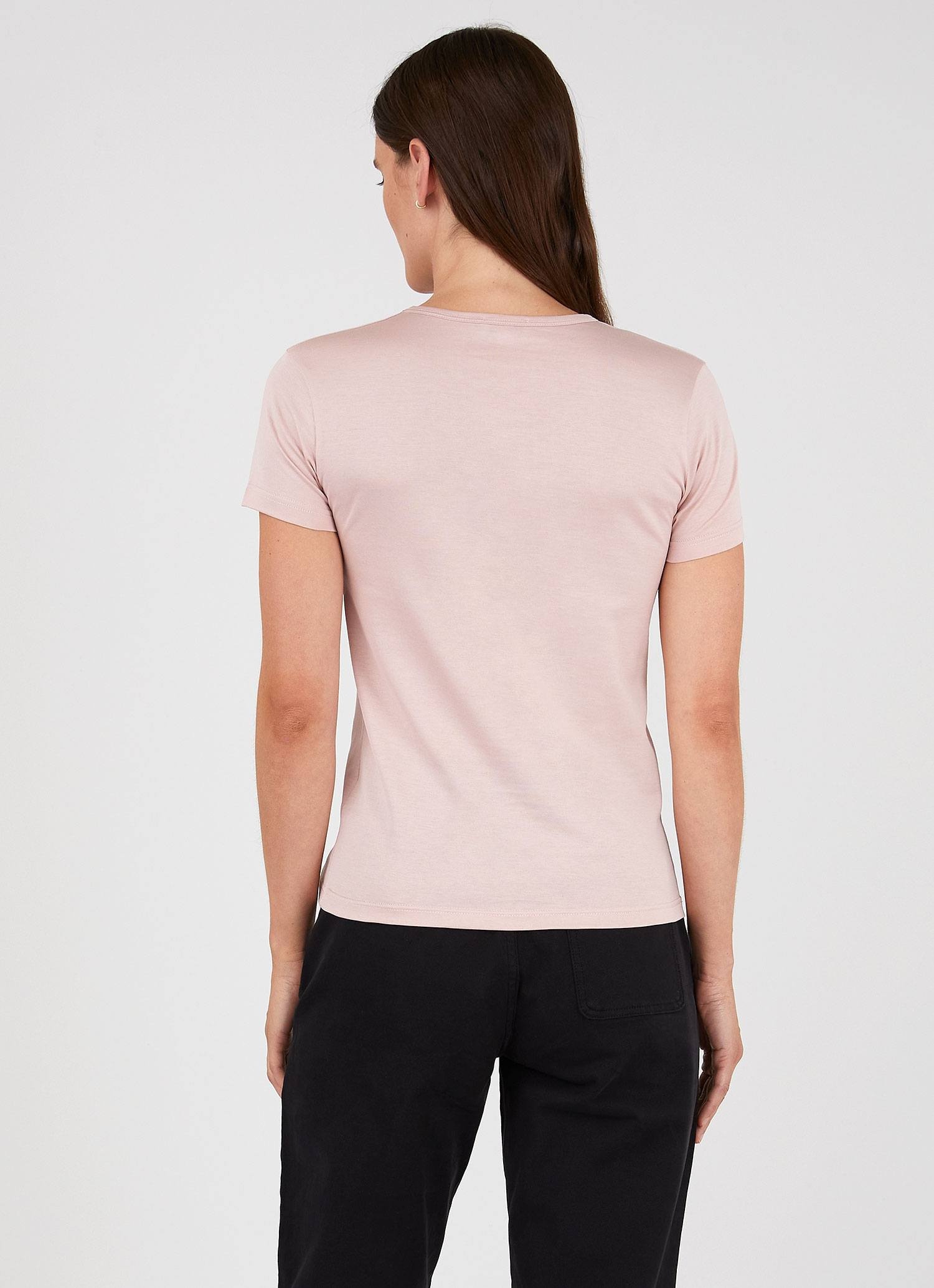 Classic T‑shirt - 4