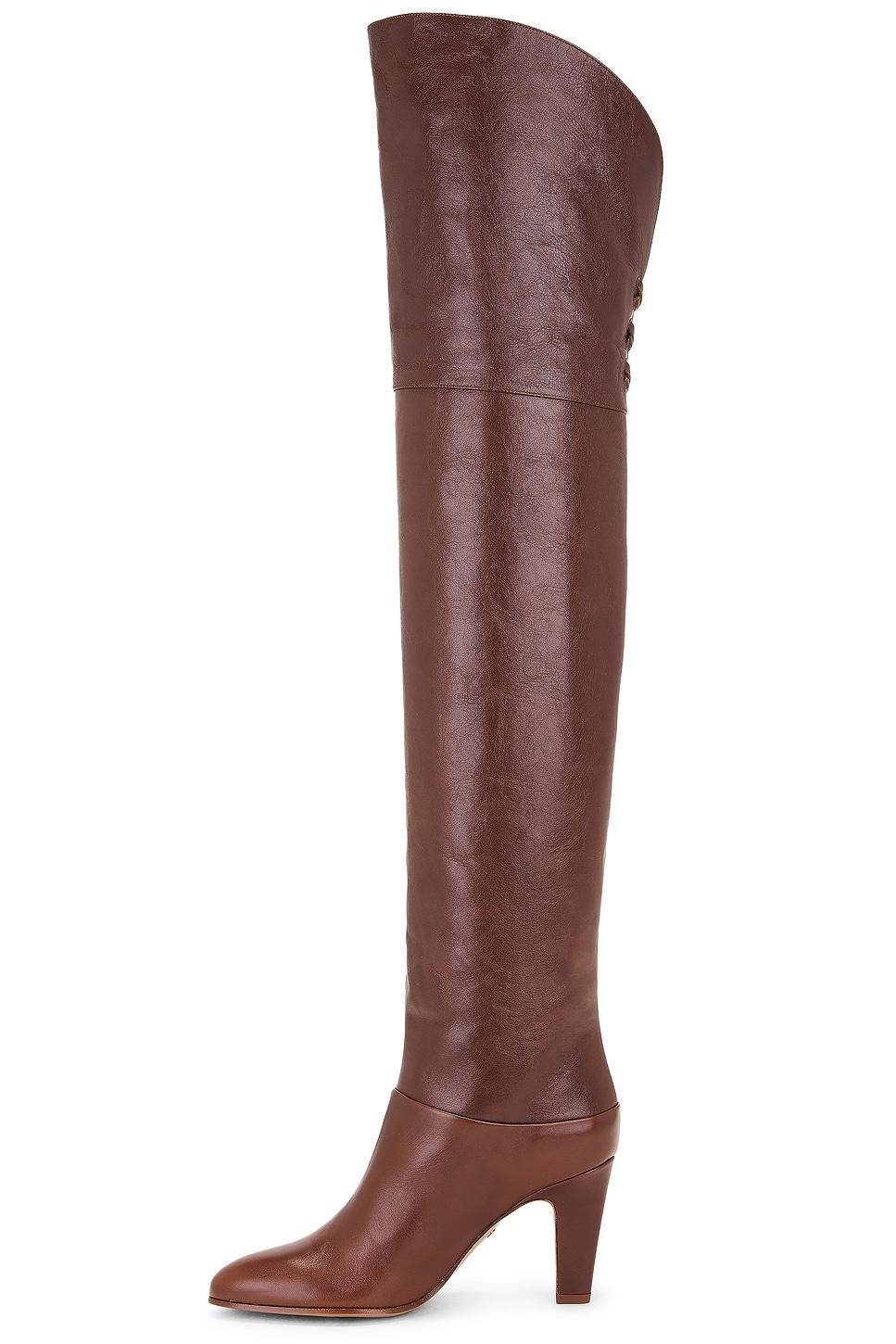 Eve Boot - 5