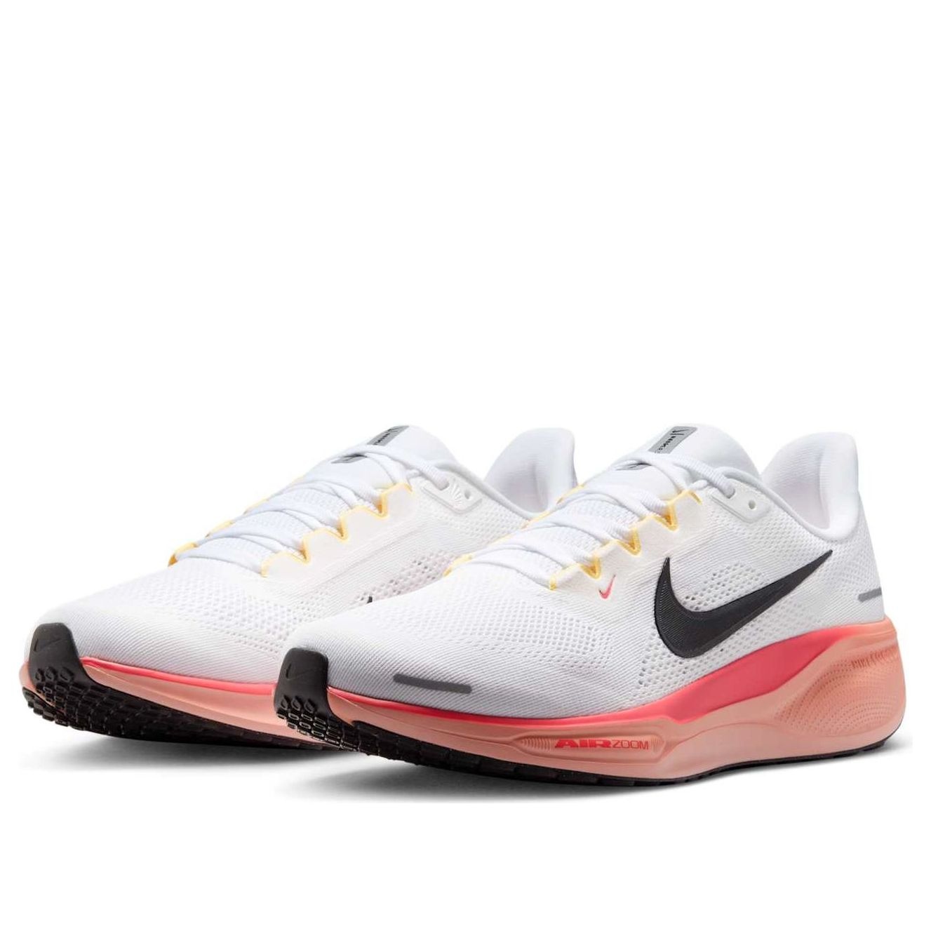 Nike Nike Air Zoom Pegasus 41 'White Black Magic Ember' IB6656-108