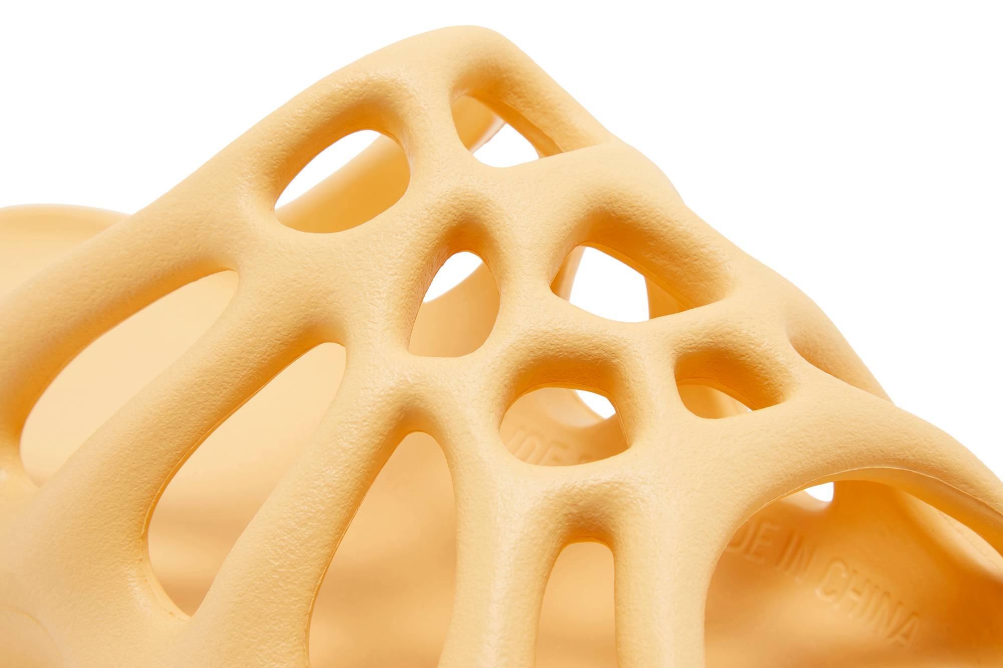 Yeezy 450 Slide 'Cream' - 9