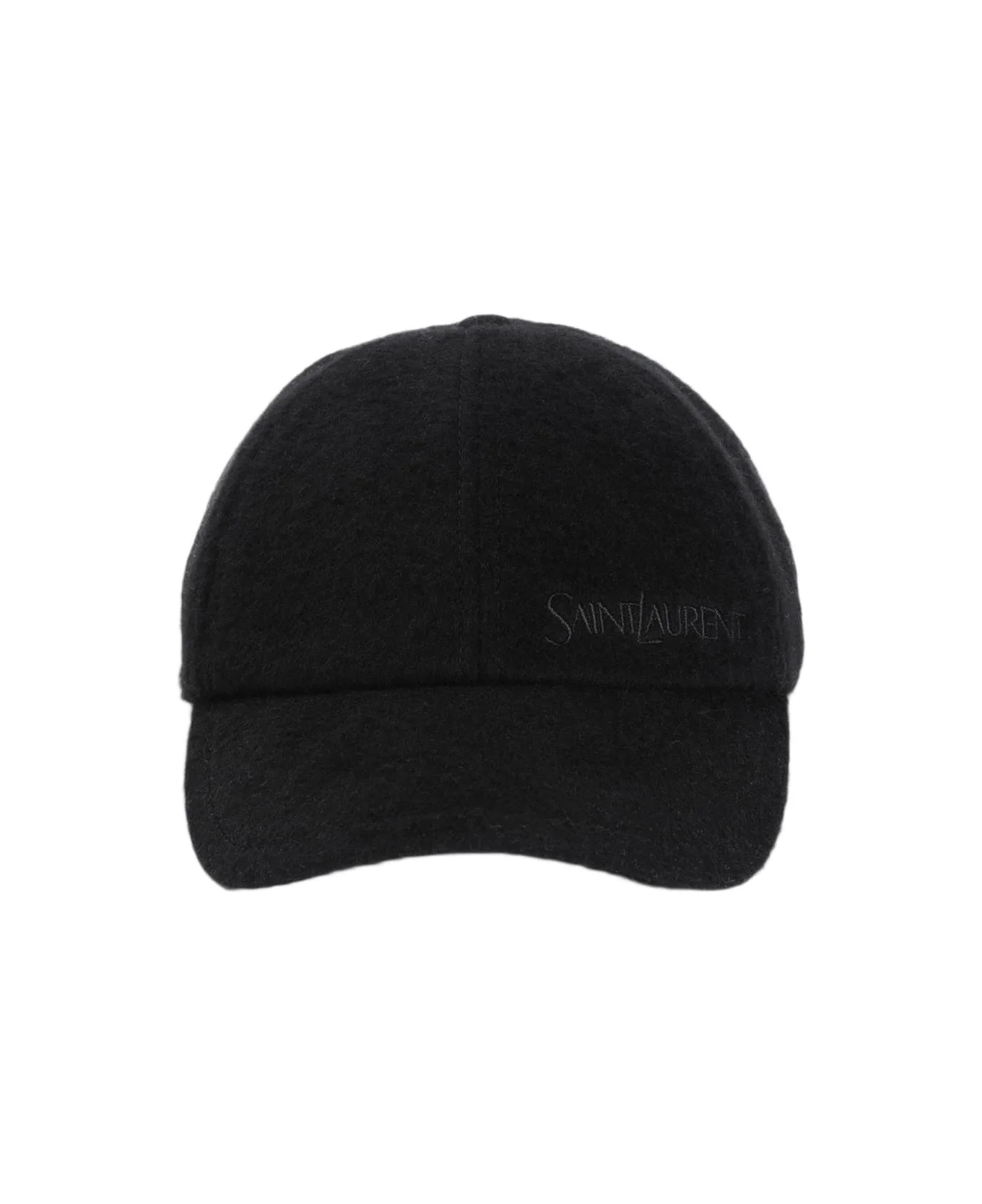 Sl Embroidered Hat - 1