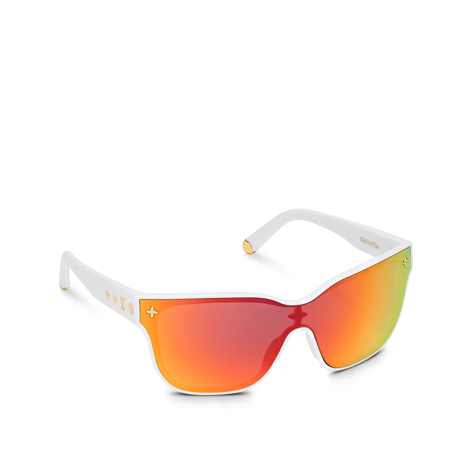 LV Shadow Square Sunglasses - 1