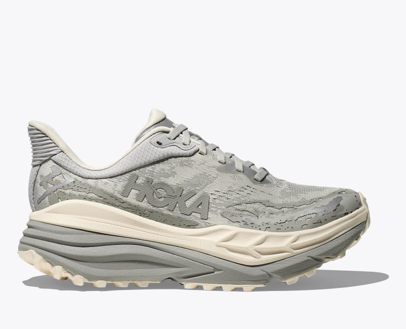 (WMNS) HOKA 하나 하나 Stinson 7 xld ‘Stardust Alabaster’ 1141531-SLBS - 1