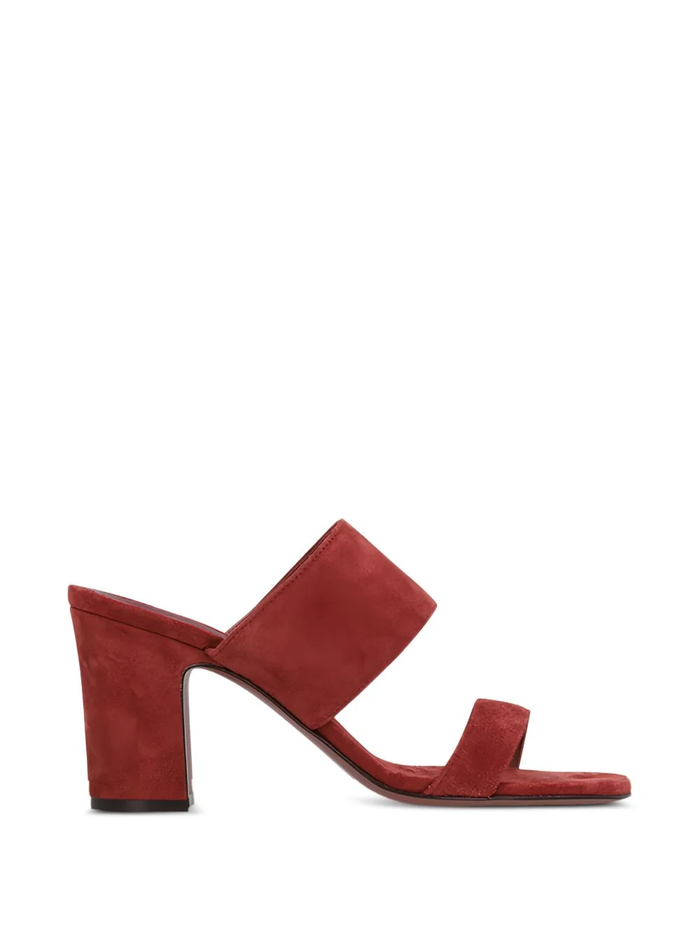 Ava strap sandals - 1