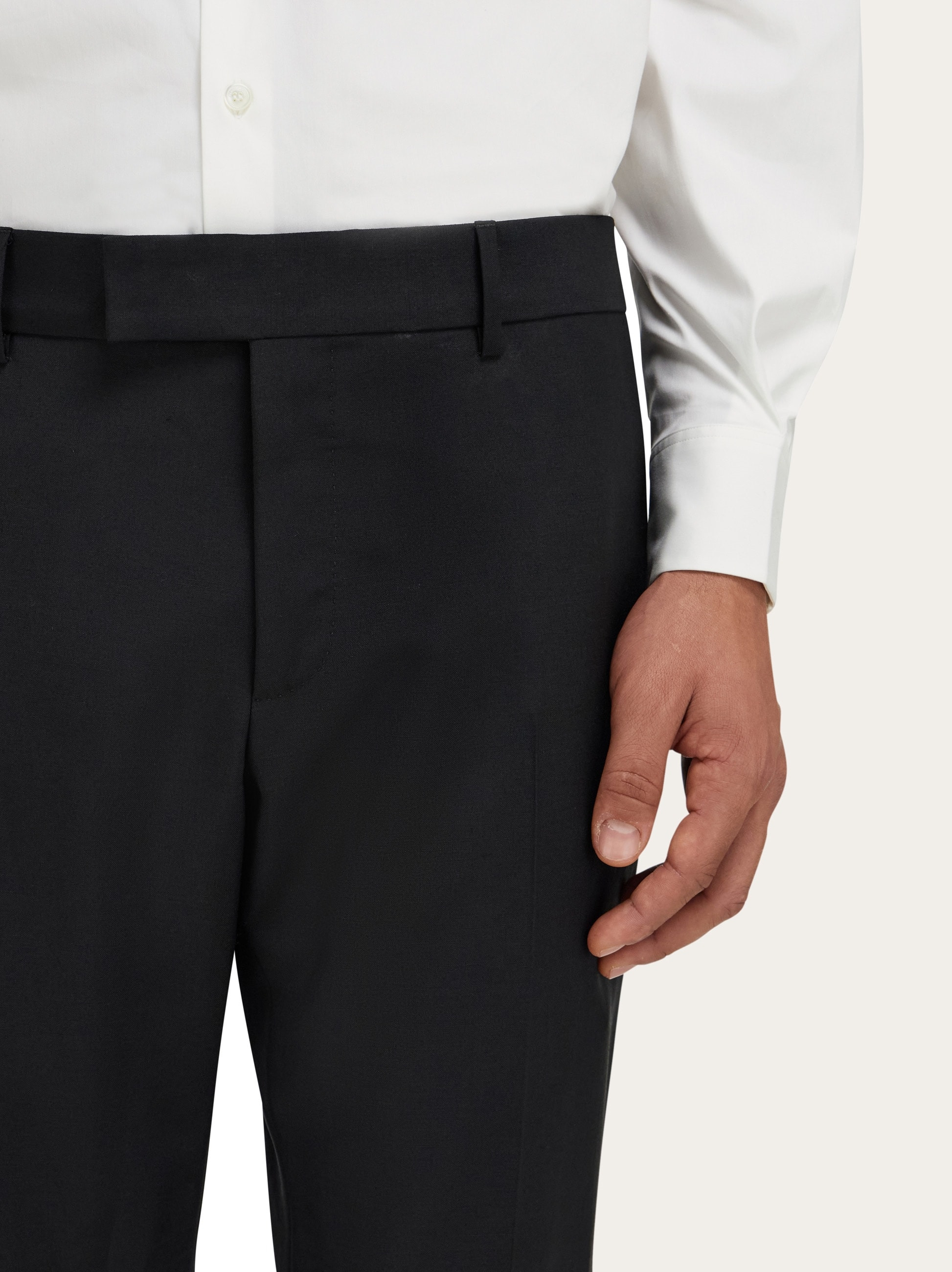 Dress suit - 8