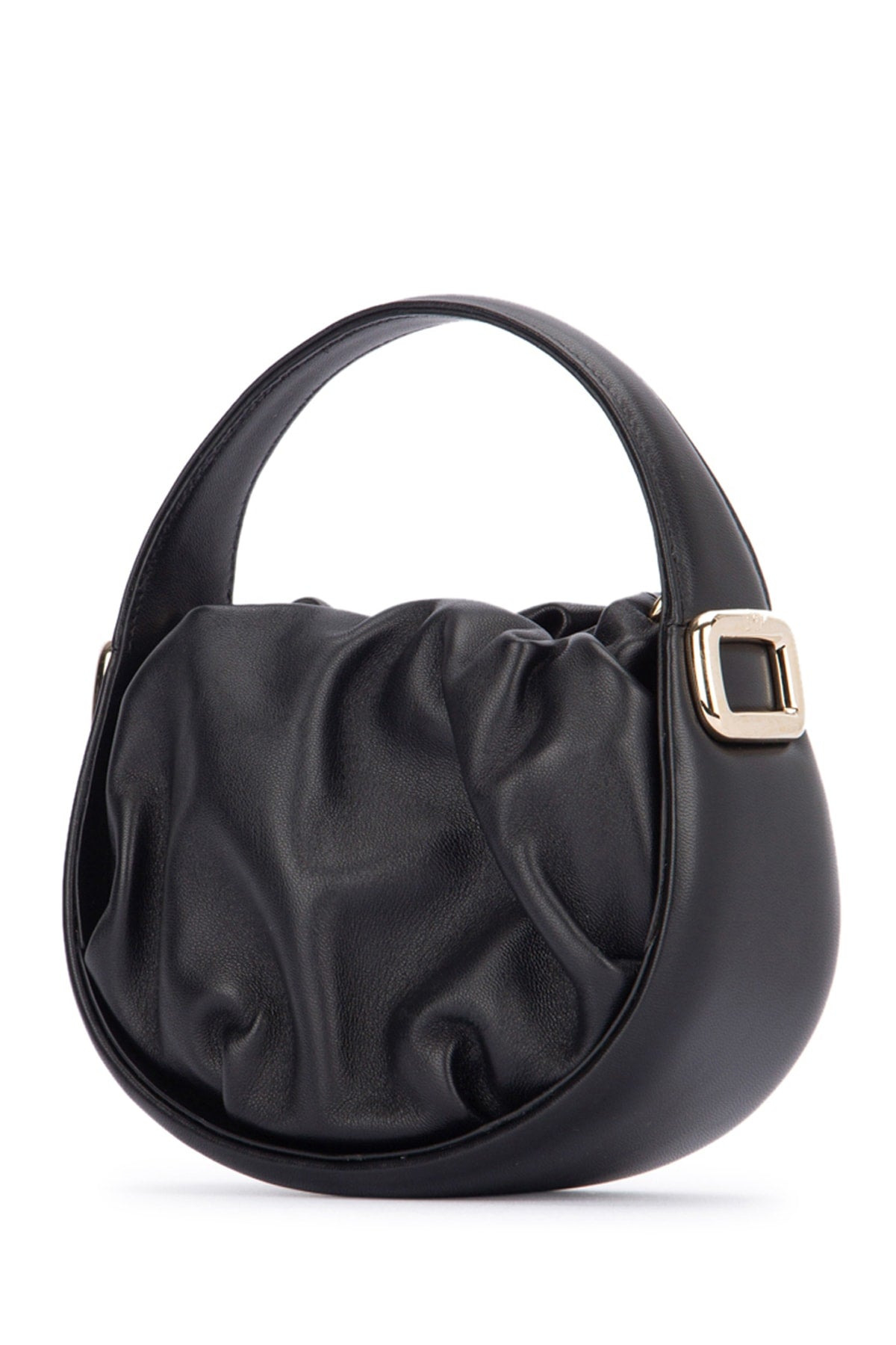 Roger Vivier Women Viv' Choc Royale Hobo Mini - 2