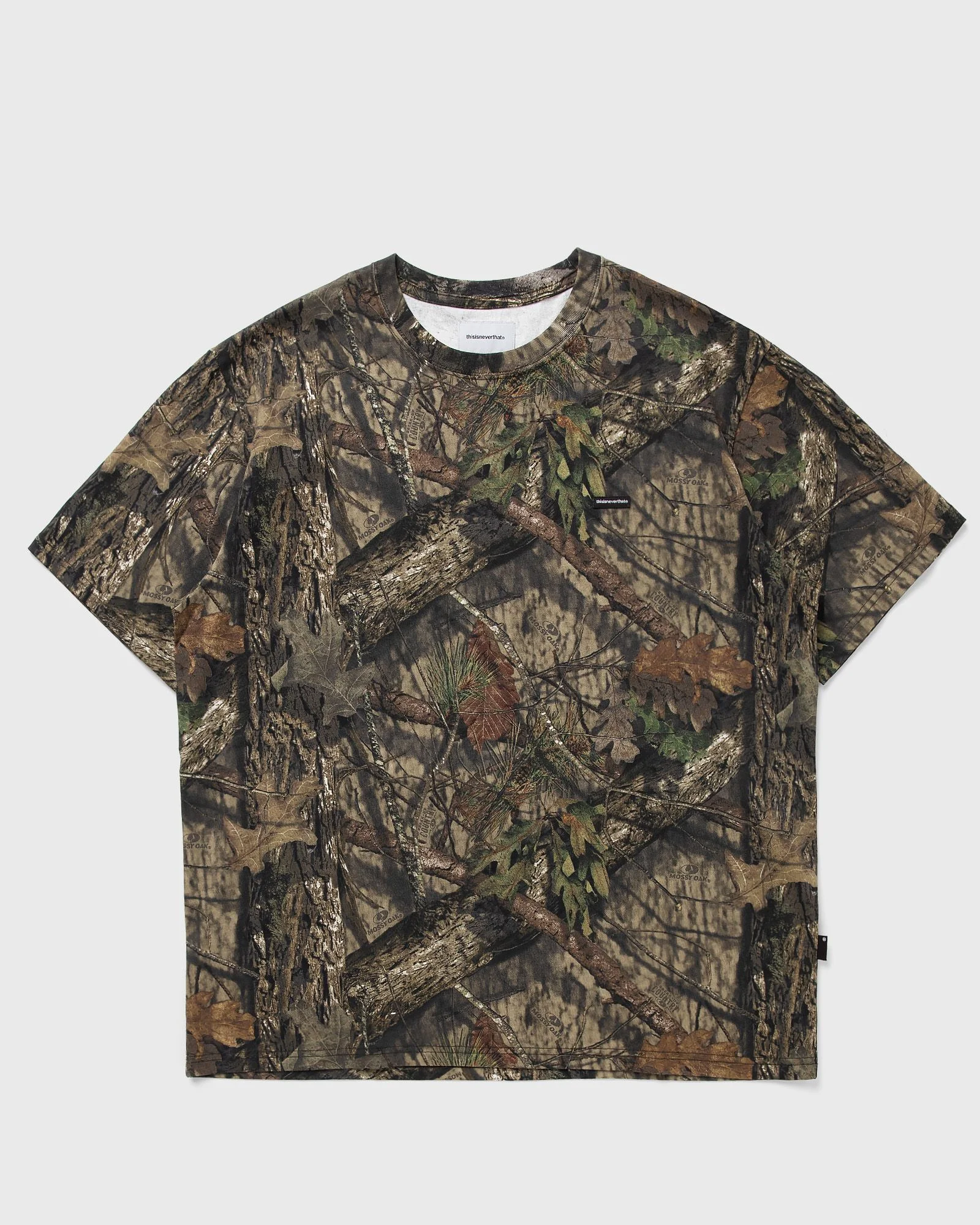 T.N.T. Classic HDP Tee - 1