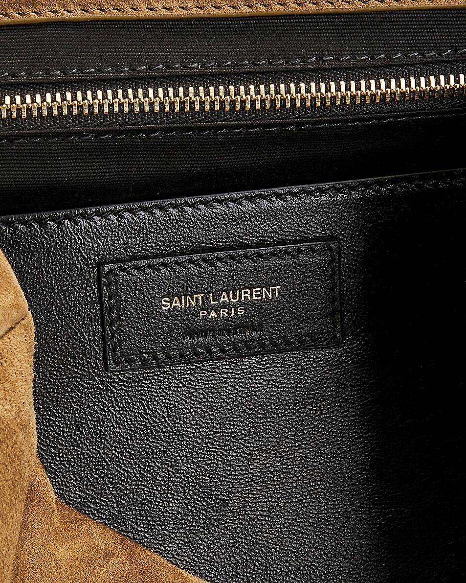 Medium Jamie 4.3 Bag - 6