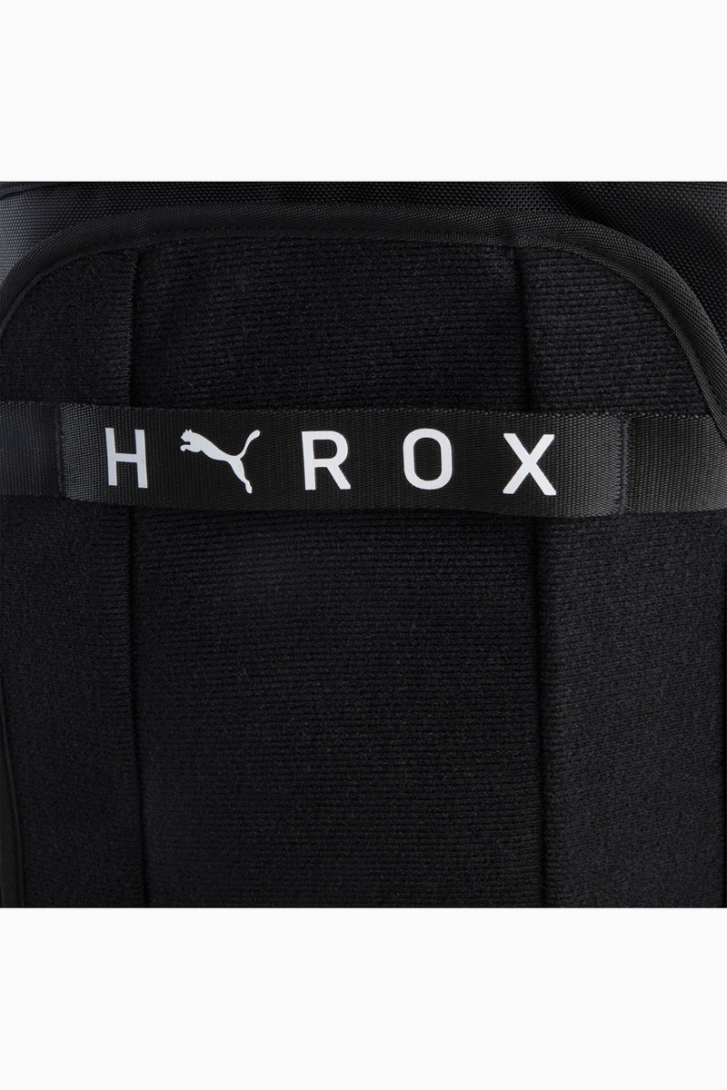 PUMA x HYROX 46L Backpack 5