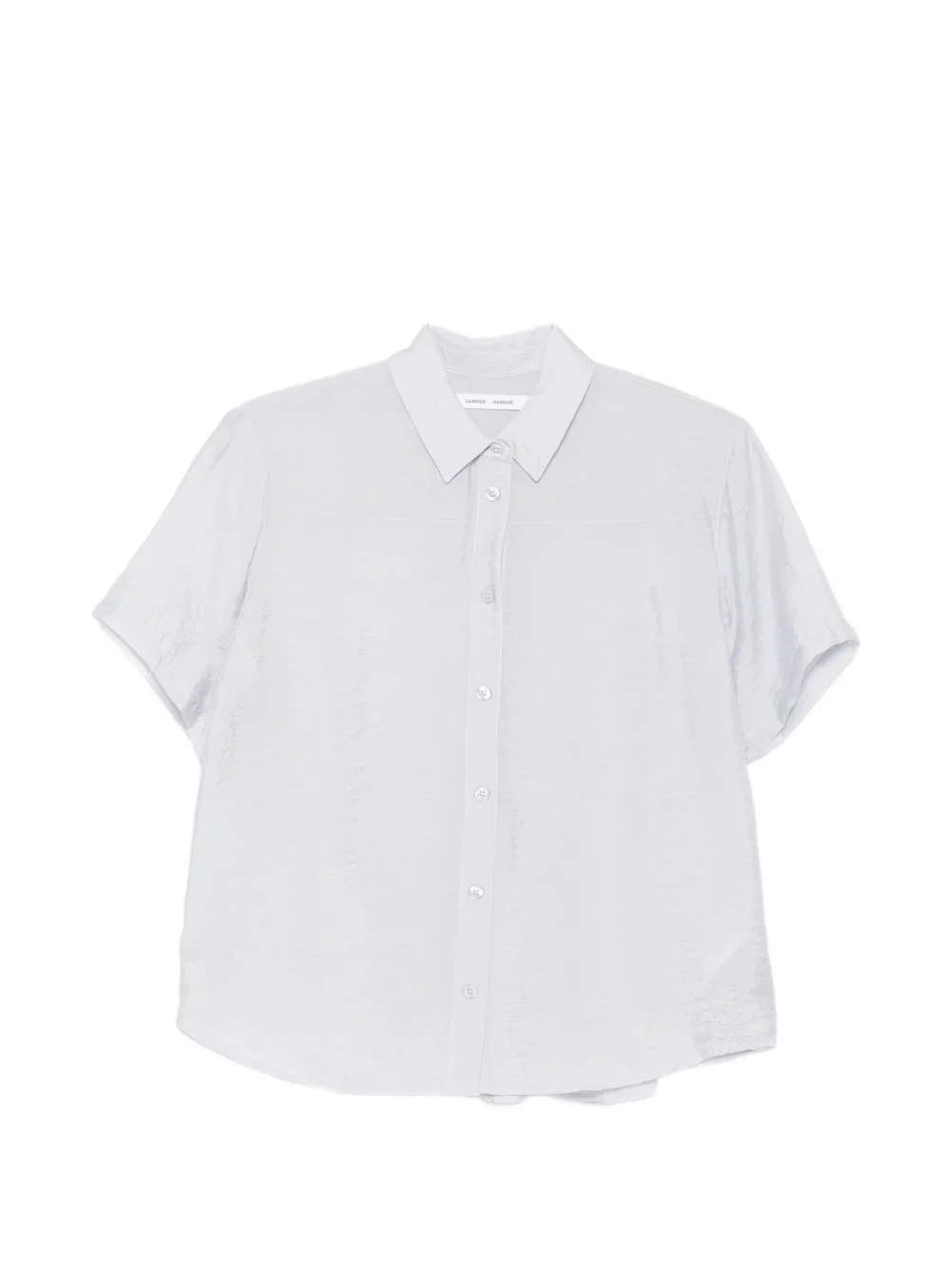 Samina short-sleeve shirt - 1
