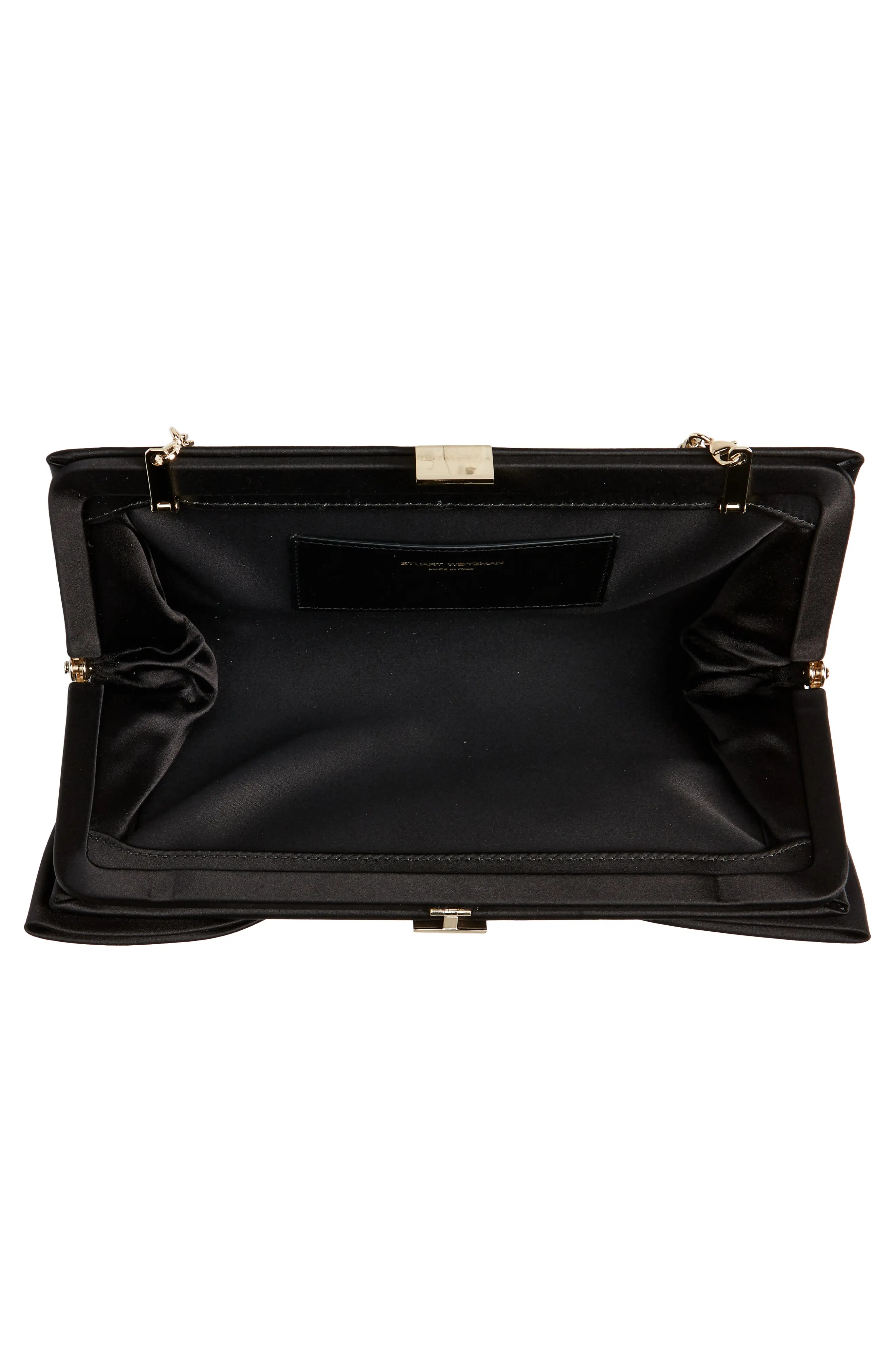 The VIP Loveknot Clutch - 5
