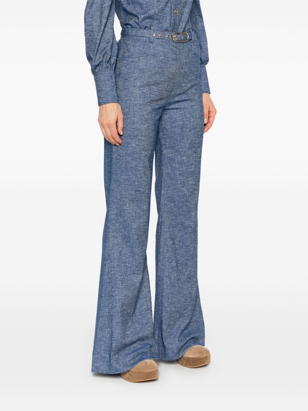 Eden trousers - 3