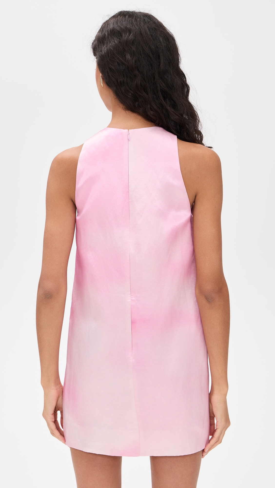 Twilight Mini Dress - 2