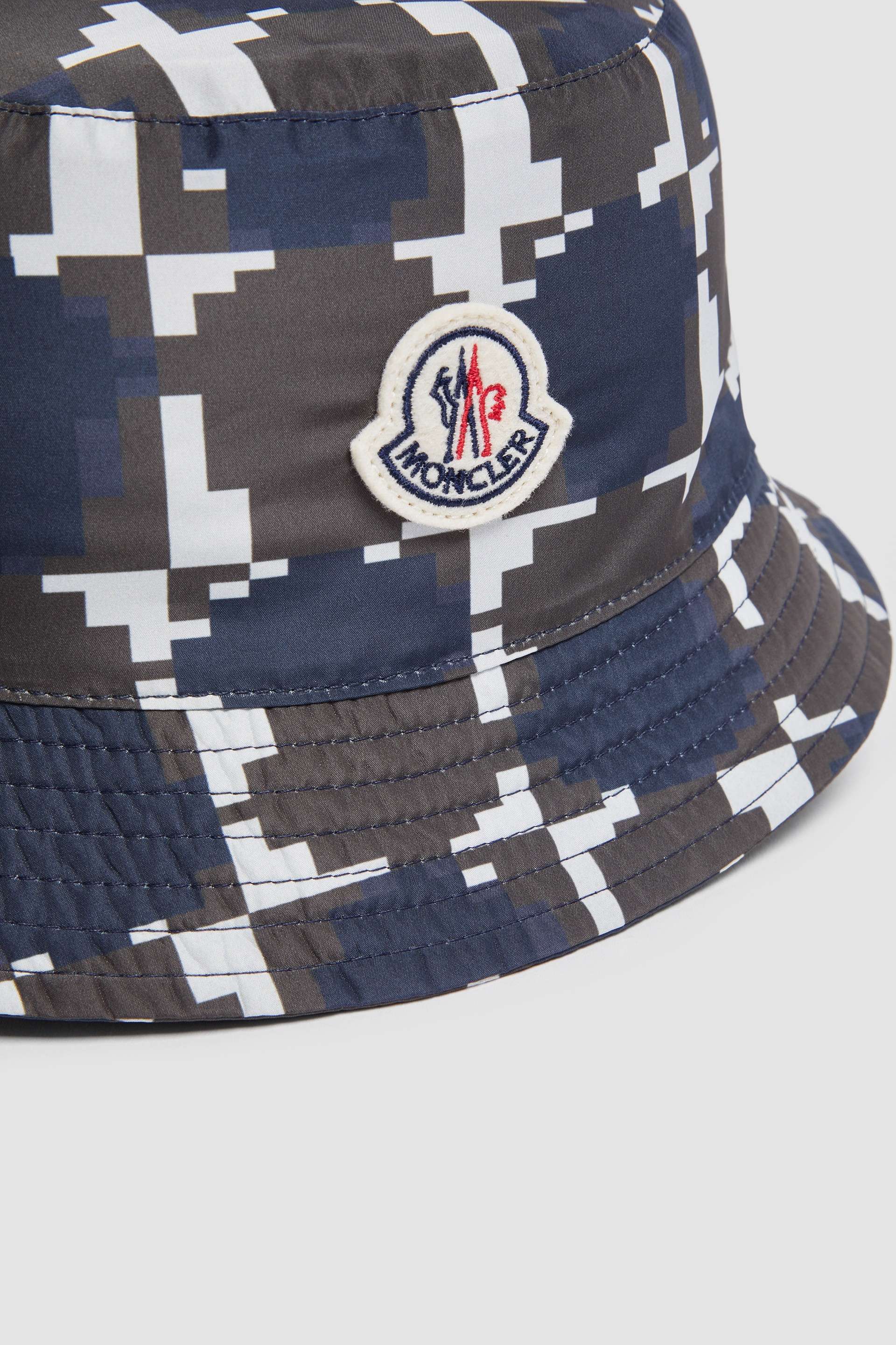 Reversible Bucket Hat - 3