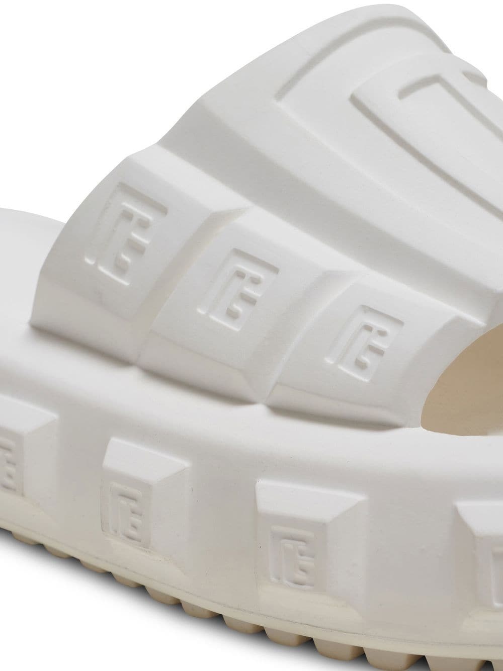 embossed-logo detail slides - 6