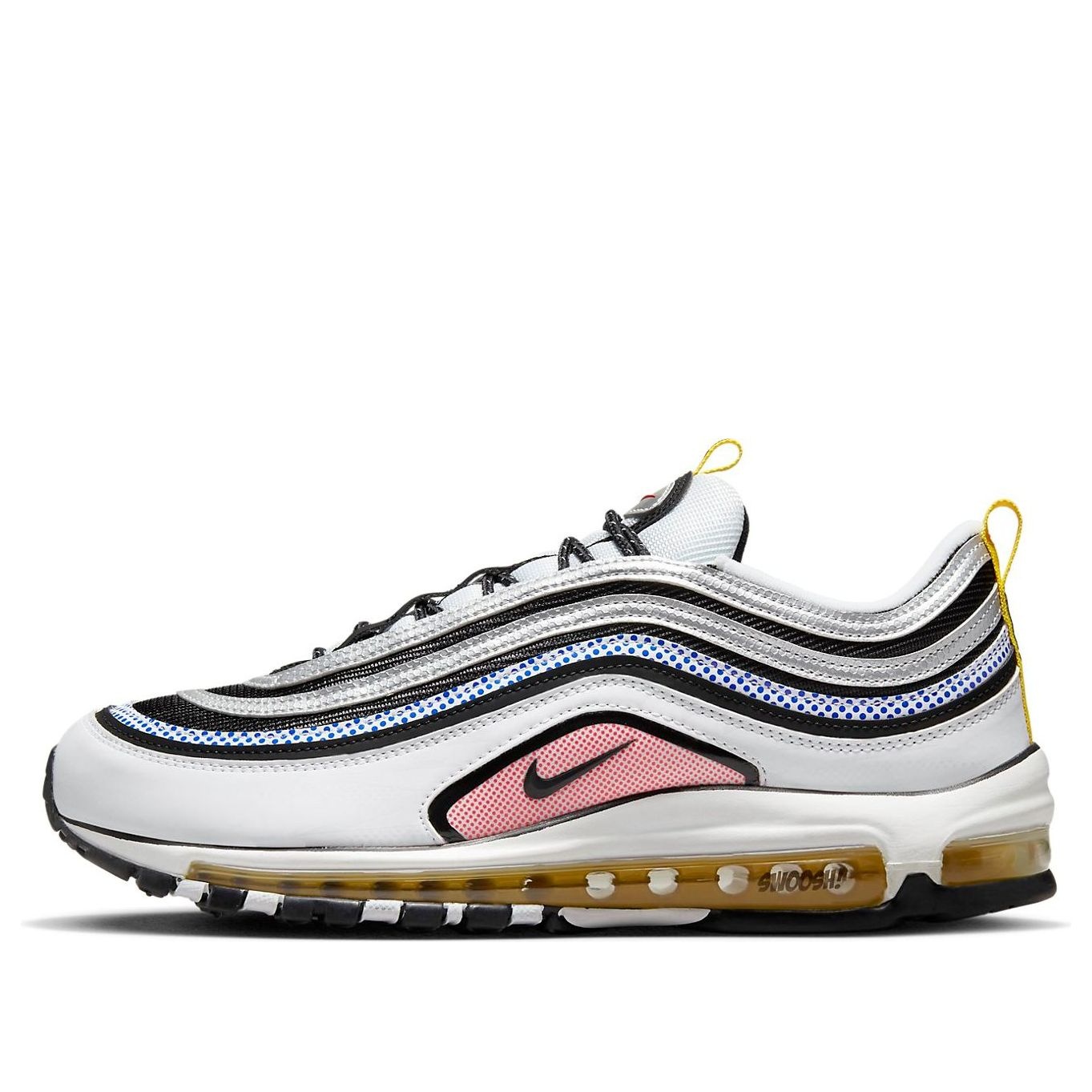 Nike Air Max 97 'Mighty Swooshers' DX6057-001 - 1